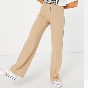 Wide Leg Trouser - never worn